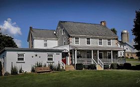 Hertzog Homestead Bed & Breakfast